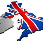 Flying the flag for British solar with UK made solar PV