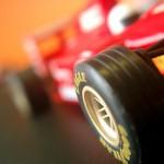 Solar the winning formula for Lotus Formula 1