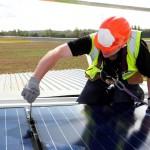 DECC survey reveals strength of solar support