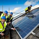 Solar PV installations in UK surpass 2GW mark