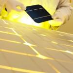 Tariffs to be imposed on Chinese solar panels