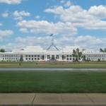 Canberra to become Australia's solar capital