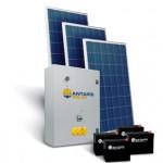Antaris Solar to showcase new eKiss system at Solar Power UK