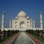 Taj Mahal set to embrace solar