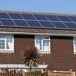 Solar FIT rate to fall to 14.38p from April