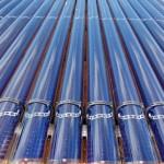 Domestic Renewable Heat Incentive for solar thermal now open