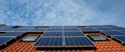 Do Solar Panels Work on Cloudy Days?