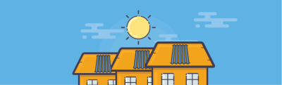 Green Homes Grants for Solar Thermal