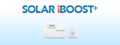 What is the Solar iBoost+? Costs, Benefits & FAQs