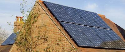 Feed-in Tariff Ends in 2019