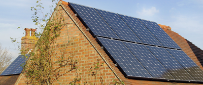 Solar Panels for Sheds