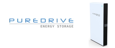 Puredrive Energy Storage Benefits, Specs and Reviews