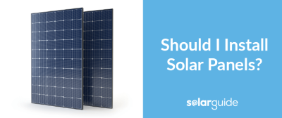Are Solar Panels Worth It In The UK? Savings + Payback Time
