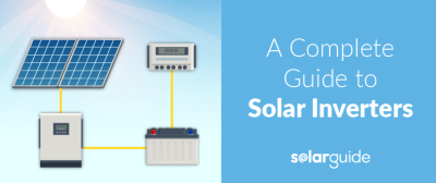 What is a Solar Inverter?
