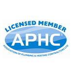 APHC logo