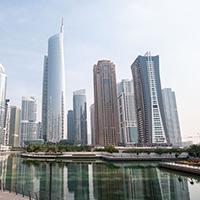 Dubai to build new solar power plant