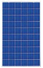 canadian solar standard panels