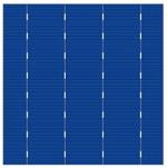 jinko solar 156-Poly-Cell