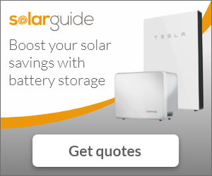 solar batter quotes