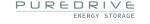 Puredrive Energy Ltd