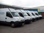 Eco Domestic Home Improvements Ltd
