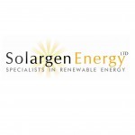 SolarGen Energy Ltd
