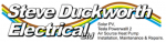 Steve Duckworth Electrical Ltd