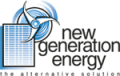 New Generation Energy Ltd