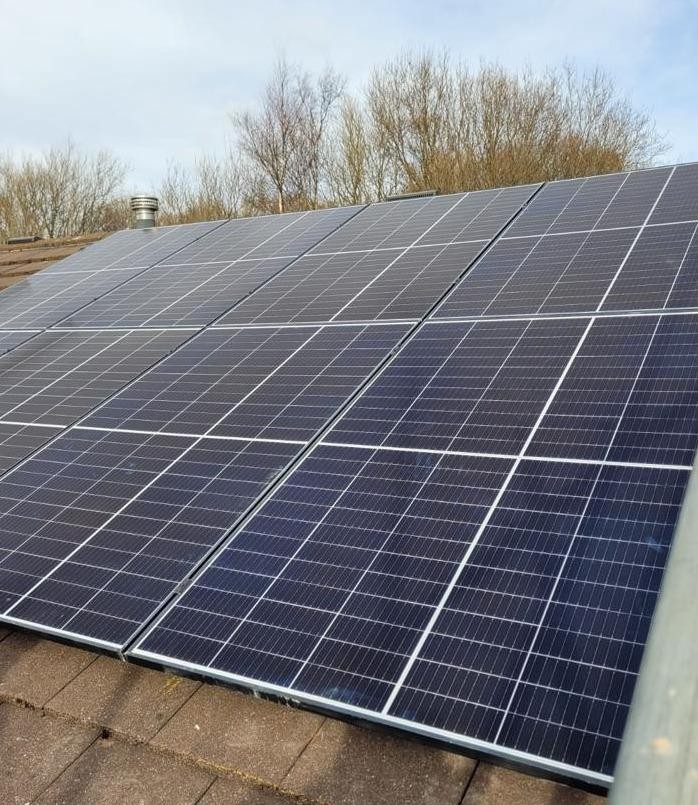 CLEVER ENERGY SOLAR of KEIGHLEY Solar Panel Installation Solar Guide