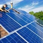 Fast Turnaround For Nottinghamshire Solar Plant