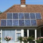 Tamworth Solar Panel Scheme Hailed a 