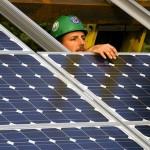 UK Veg Company Goes Solar with £1.5m Installation