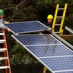 High Court Victory For Solar As FiT Cuts Ruled Illegal