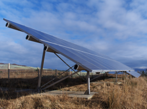 Cornwall solar farm gets the green light to go-ahead