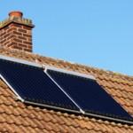 Portugese solar thermal company enters UK market