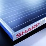 Sharp's solar panel factory will create 300 new jobs in Wrexham