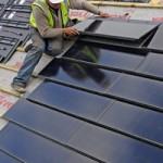 New Stylish Solar Roof Tiles for UK Homes
