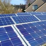 Future still bright for solar despite subsidy cuts