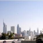 Dubai Has 'Big' Plans For Solar