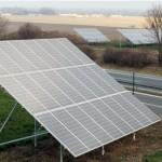 Rural co-op bids to buy 5 MW solar farm in Wiltshire