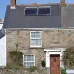 Get £600 to install solar thermal with the RHPP