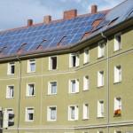 2012 a record breaking year for solar in Germany