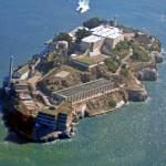 Alcatraz goes green installing solar panels to capture the sun's rays