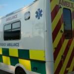 Ambulance service embraces solar energy to save lives and fuel