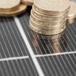 Solar subsidies frozen at 14.9p until Jan 2014