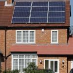 One in five homeowners want solar panels fitted