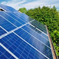 SolarCity produces most efficient rooftop solar panel in the world