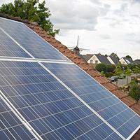 Ofgem releases new Feed-in Tariff figures from 1st April 2016