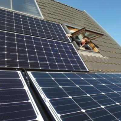 January 2018 Feed-in Tariff announced at 3.93p/kWh