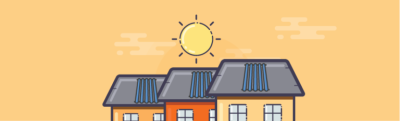 October 2018 Feed-in Tariff Announced at 3.43p/kWh